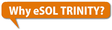 why eSOL TRINITY