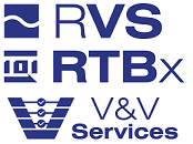 RVS, RTBx, V&V Services