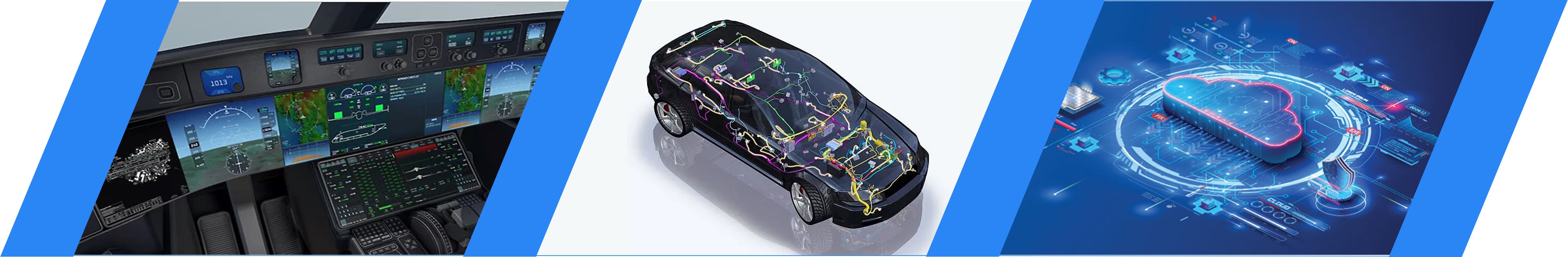 Ansys SCADE 2023R1ハイライト