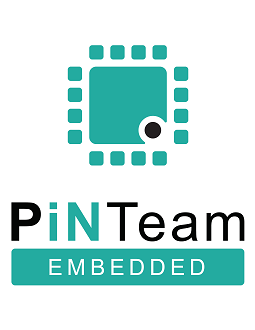 PiNTeam Embedded