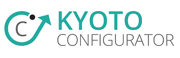 KYOTO CONFIGURATOR