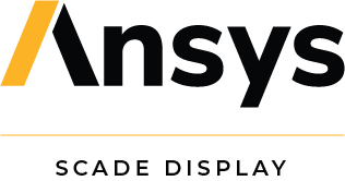 Ansys SCADE Display